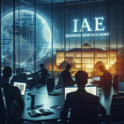IEA Business School transforma el panorama académico profesional