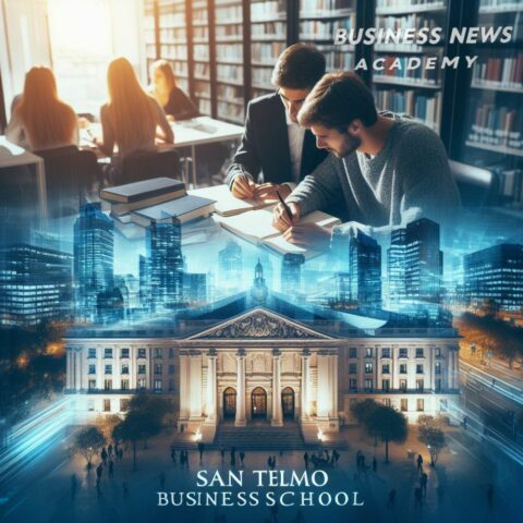 San Telmo Business School cambia la realidad empresarial
