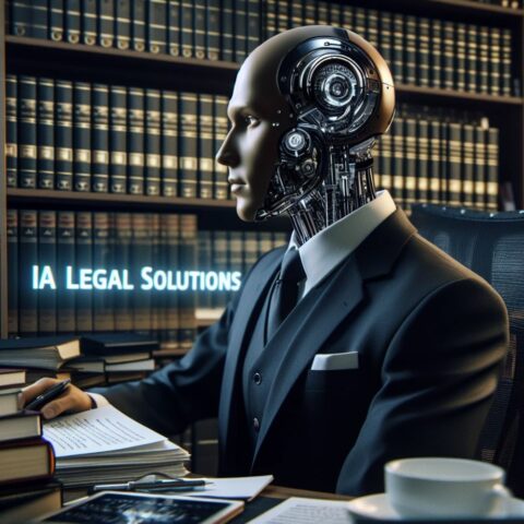 IA legal solutions se presenta como una herramienta capaz de impulsar el derecho hispano