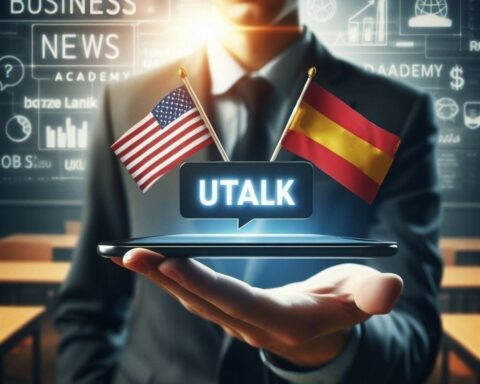 Utalk busca ser la solución predilecta para los problemas lingüísticos de las empresas